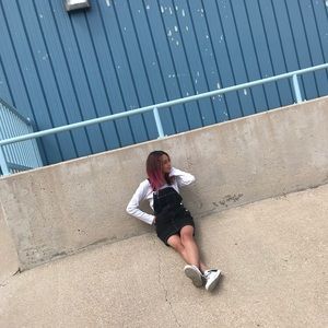 Meet your Posher, Arianna